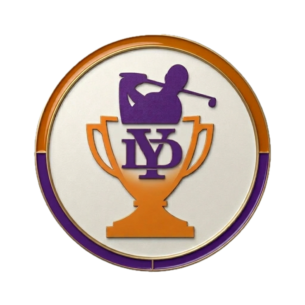 Don Yayo Golf Logo
